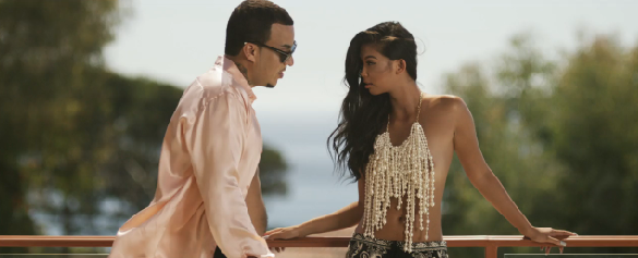 French Montana Feat. Miguel “Xplicit” Video