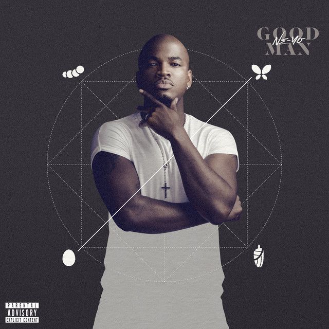 Stream Ne-Yo’s “Good Man” Project