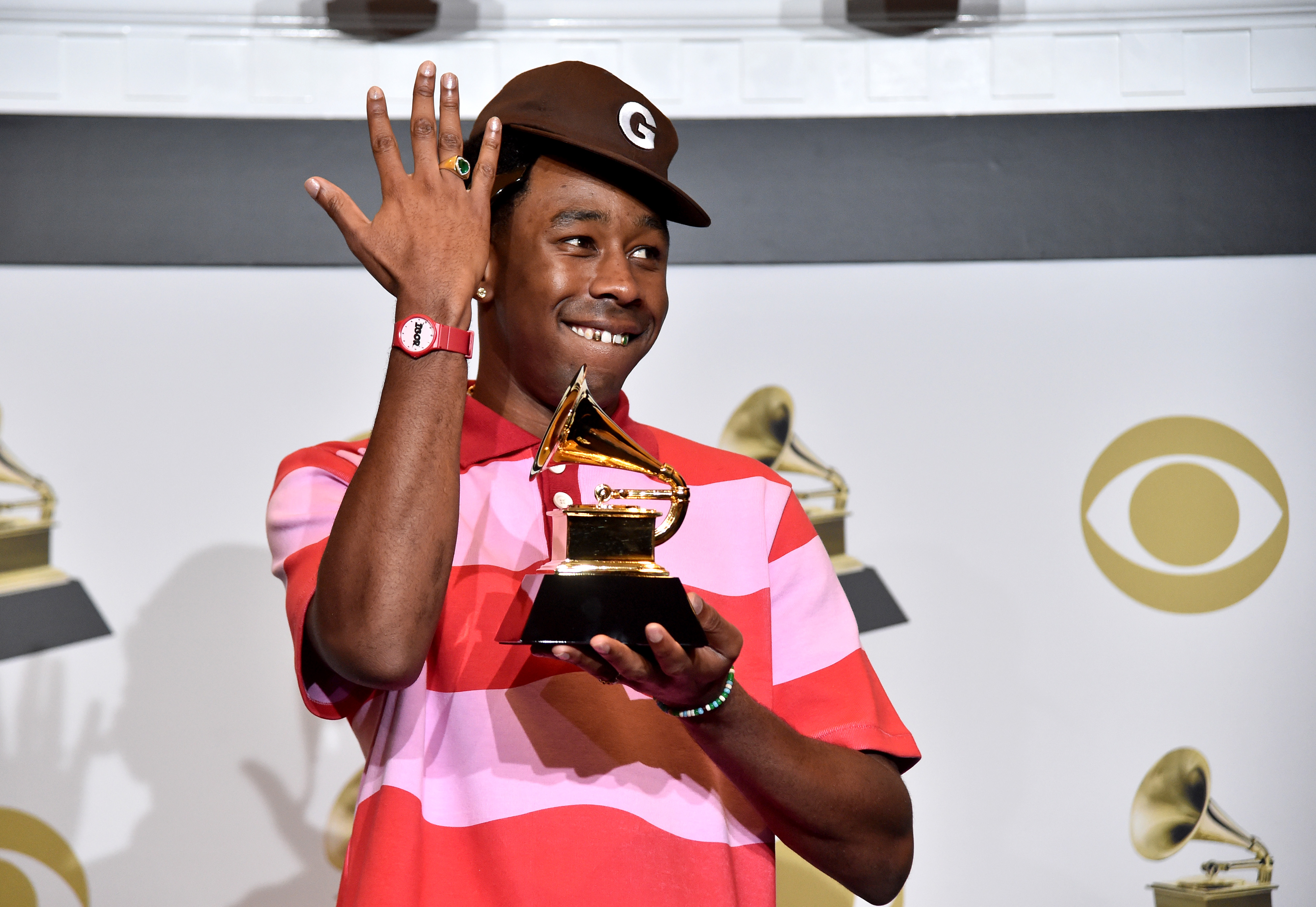 Tyler, the Creator Announces 'IGOR' Tour