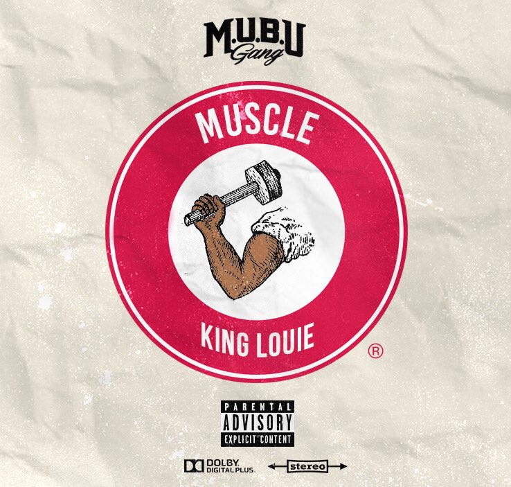 King Louie Flexes His “Muscle” On New “March Madness 2” Release