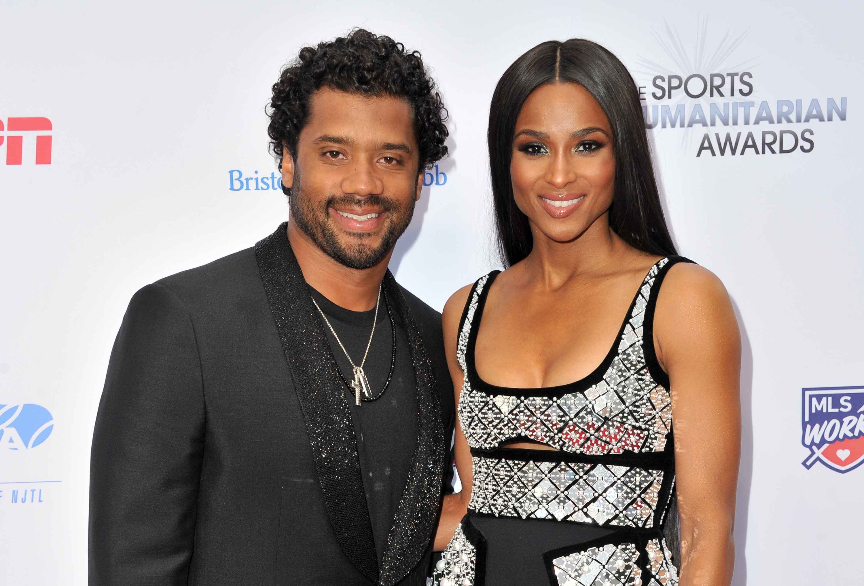 Russell Wilson, Ciara Announce They're Expecting 2nd Child Together, News,  Scores, Highlights, Stats, and Rumors