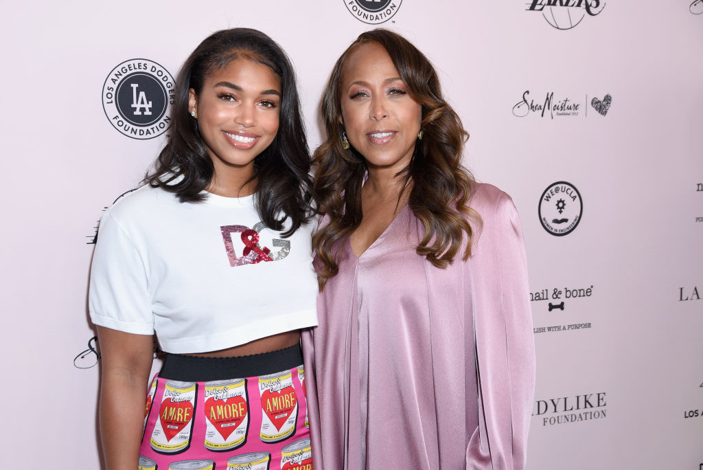 Lori Harvey's Mom Marjorie Shares Cryptic Post After Michael B. Jordan  Breakup – NBC Chicago