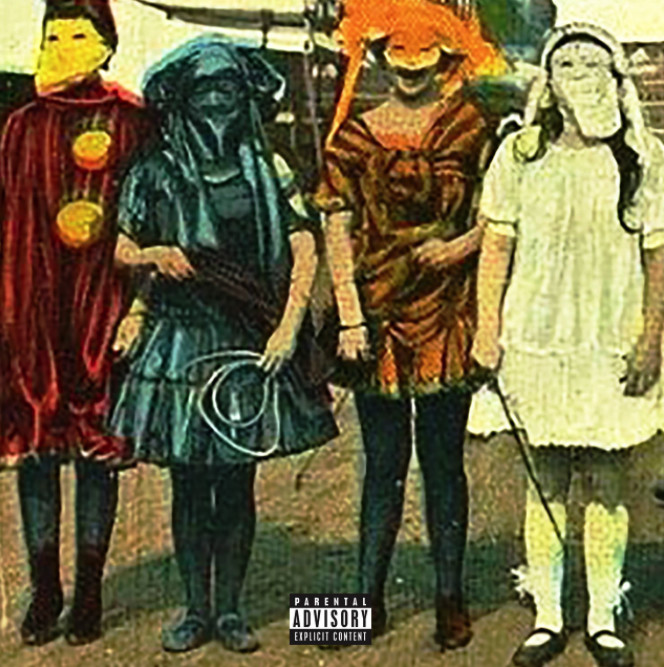 $uicideBoy$ Drop Off “New Profile Pic”