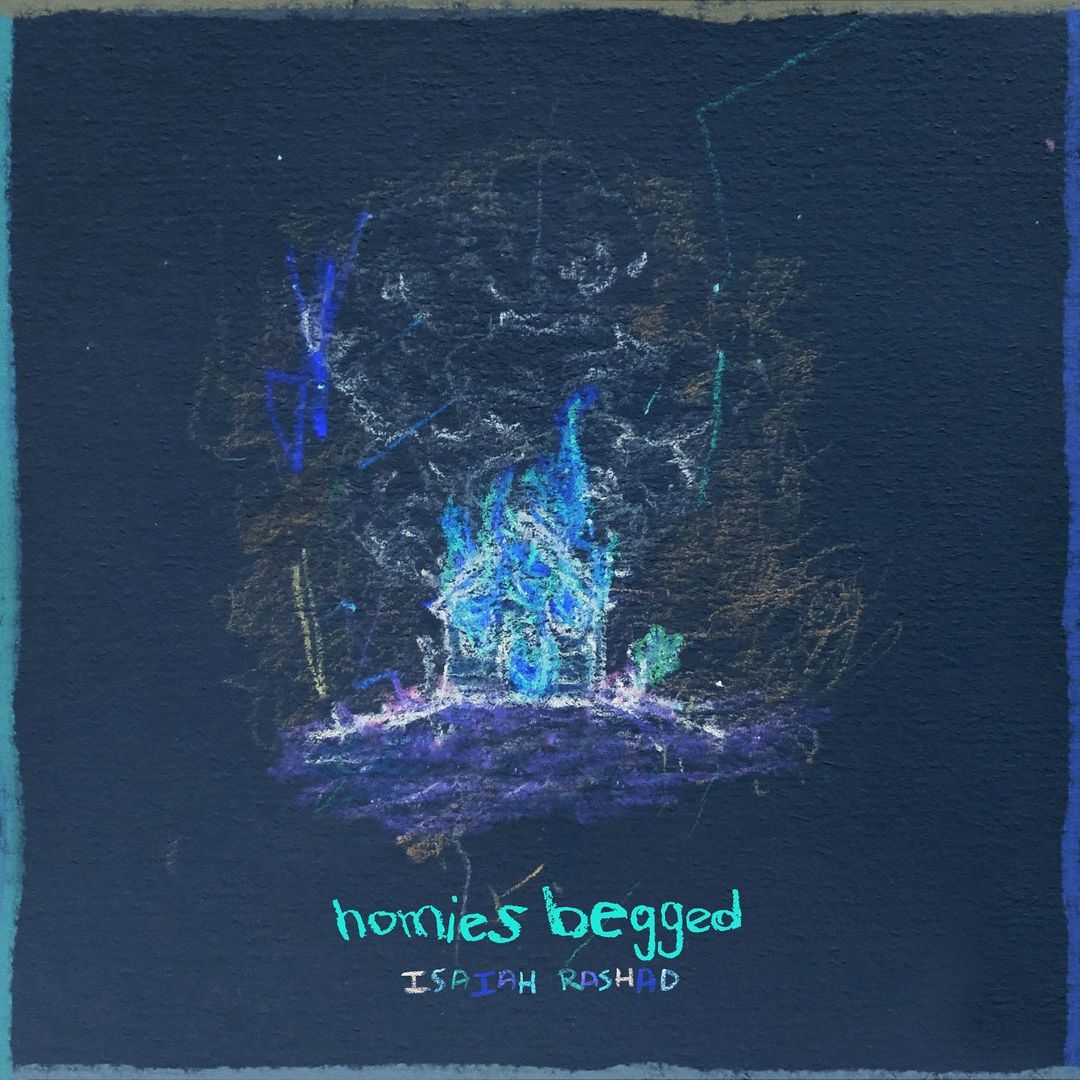 Isaiah Rashad Drops ‘Rip Young’ Remix With Juicy J & Project Pat