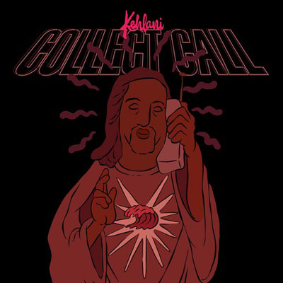 this is a collect call from song