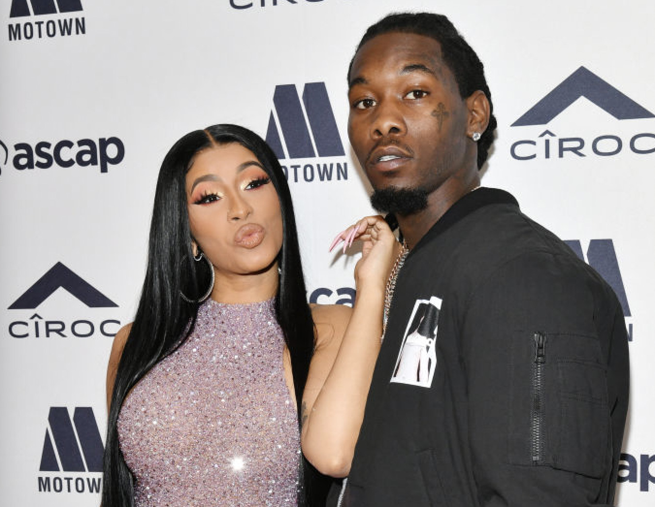 Cardi B’s Future Plans Include Joint Mixtape With Offset & A Spanish Album
