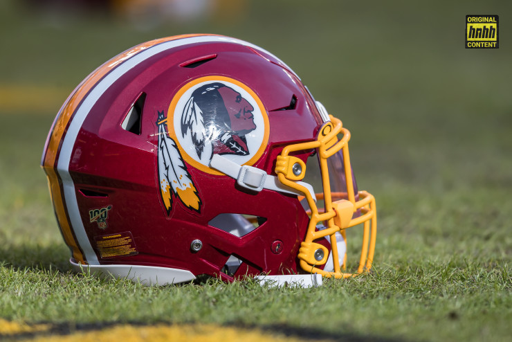 Poll: 'Redskins' may be offensive, but team name shouldn't change