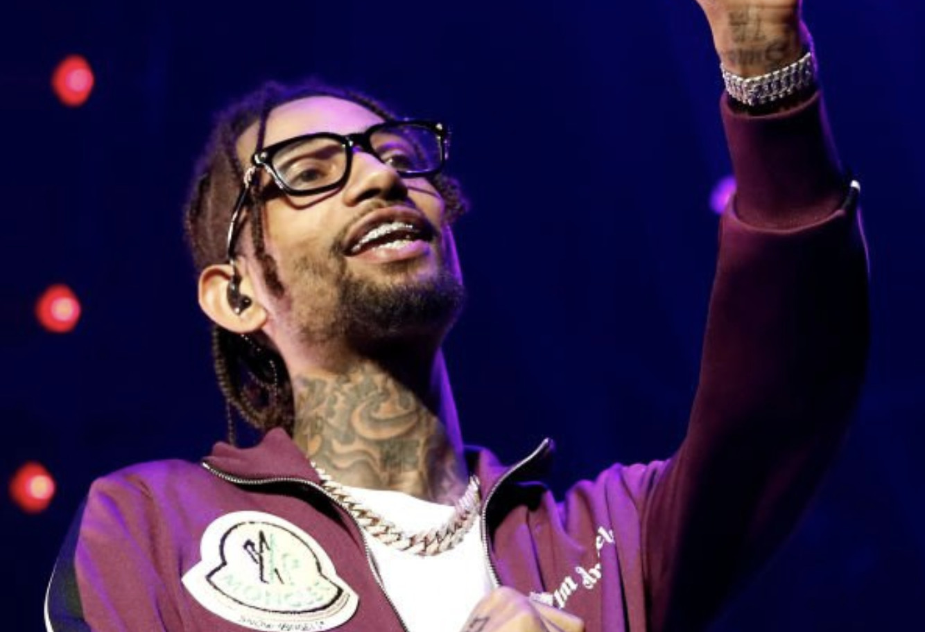 PNB Rock’s Brother PNB Meen Pens Heartbreaking Post: “I Can’t Stop Crying… I’m Shaking”