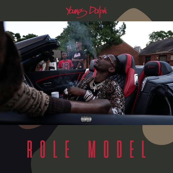 Stream Young Dolph’s “Role Model” Project