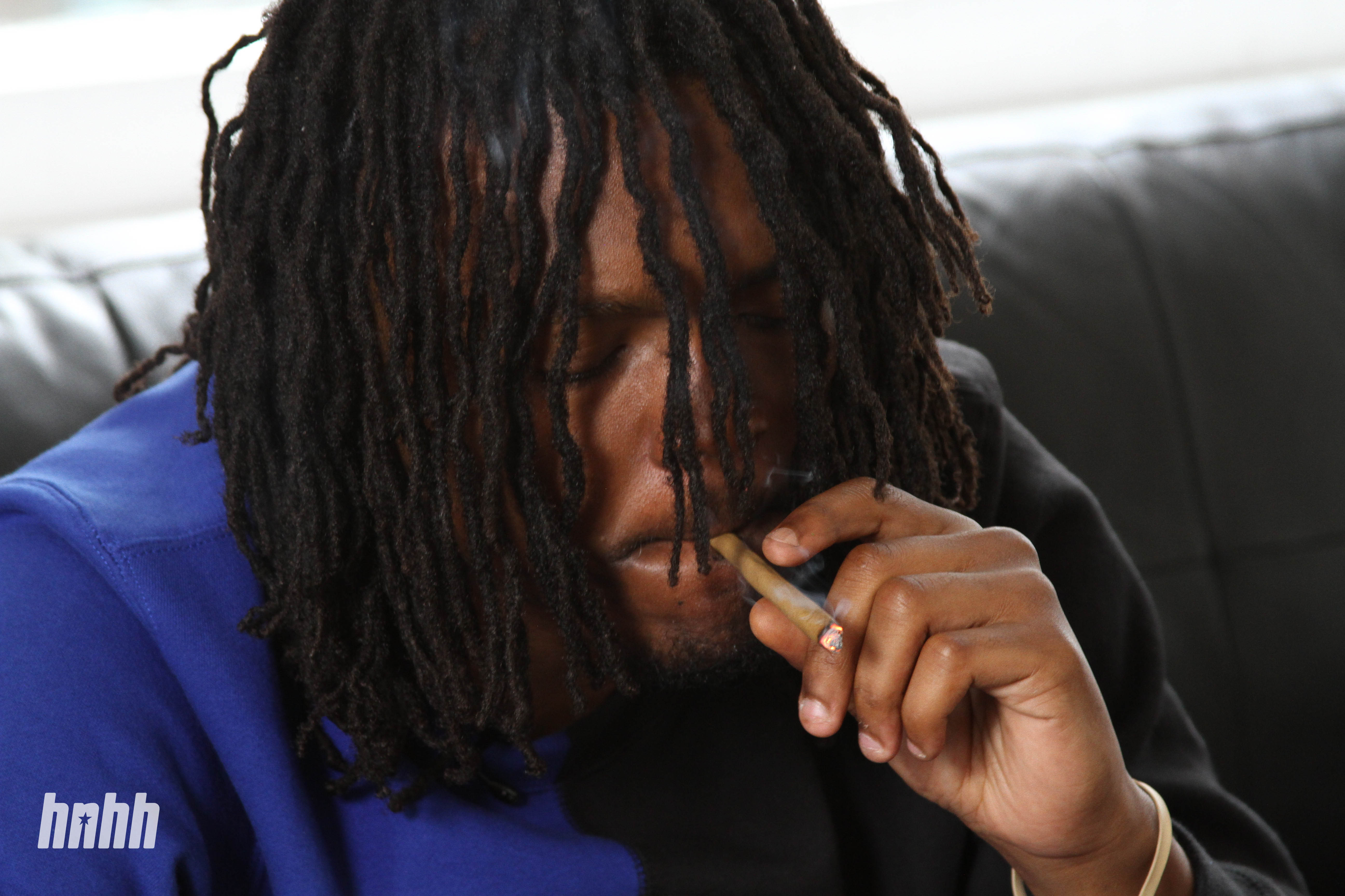 It's Young Nudy's World, You're Just Living In It