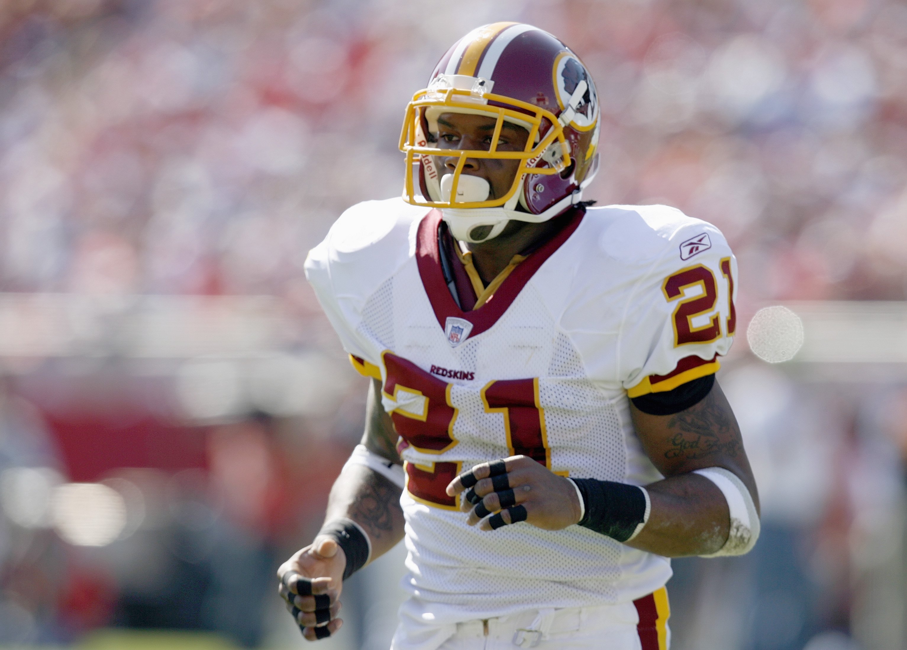 Sean Taylor's death: A look back after 10 years 