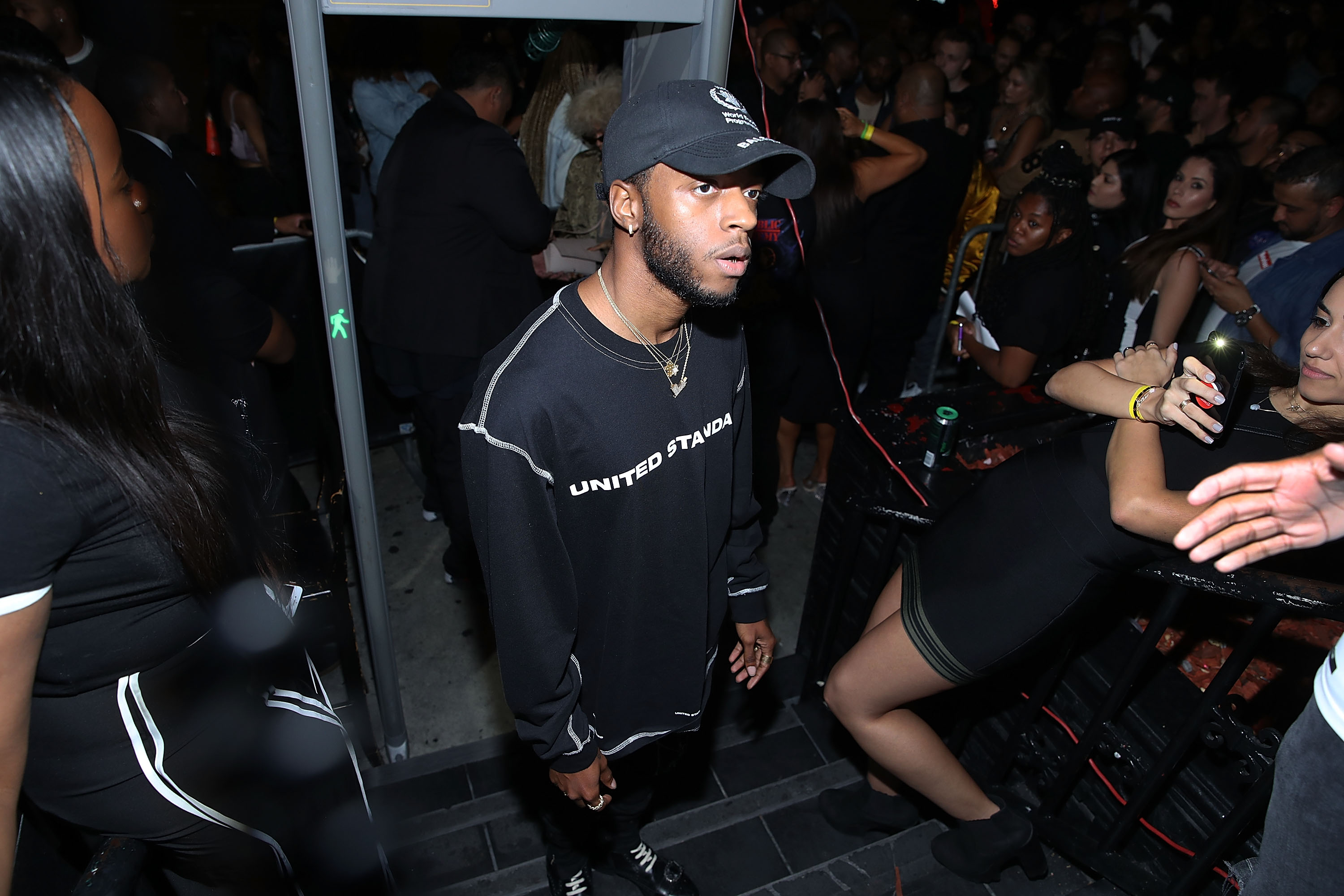 6LACK & YoungBoy Never Broke Again's First Week Sales Projections Are In