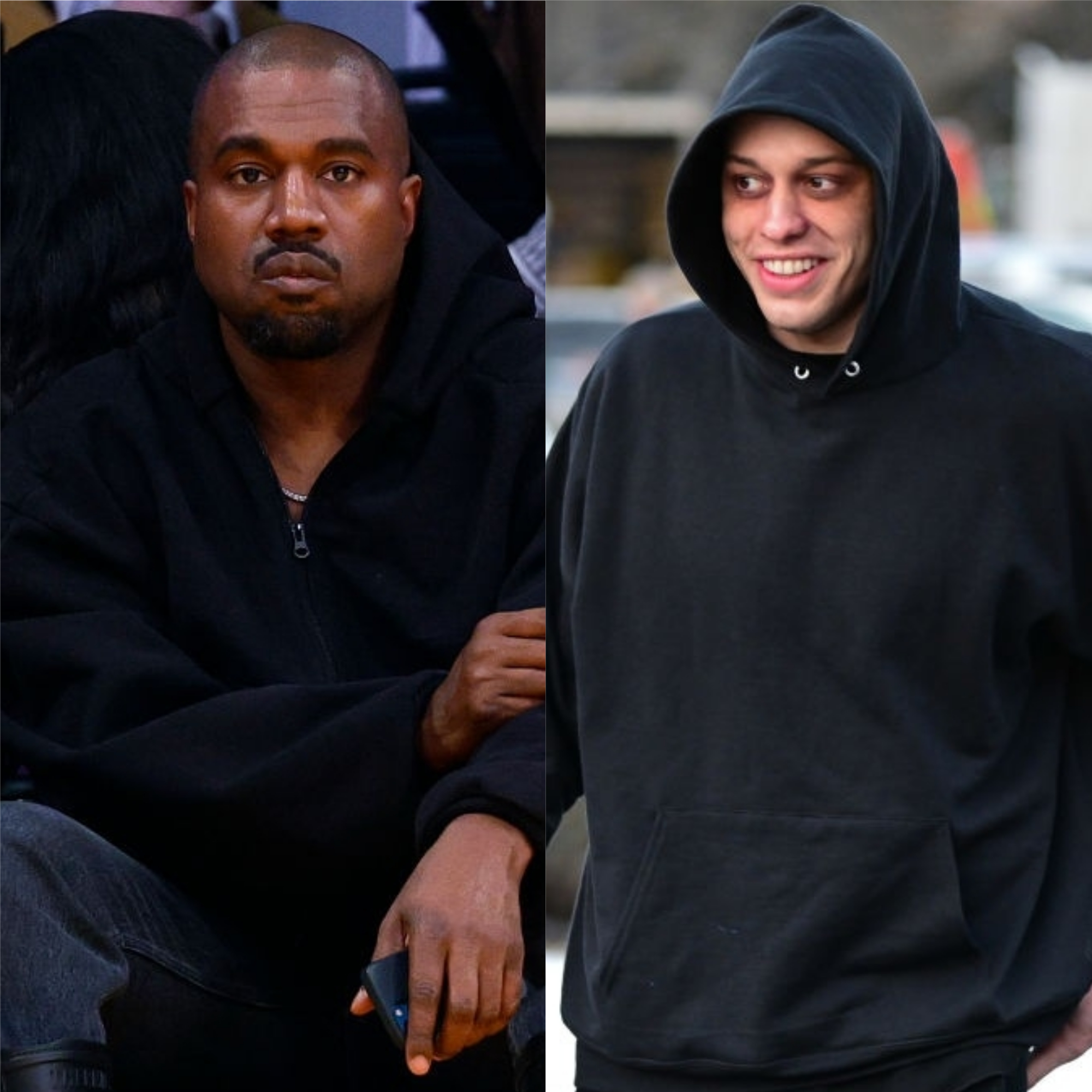 Discover The Shocking Truth About Pete Davidson’S Past - o1olkce
