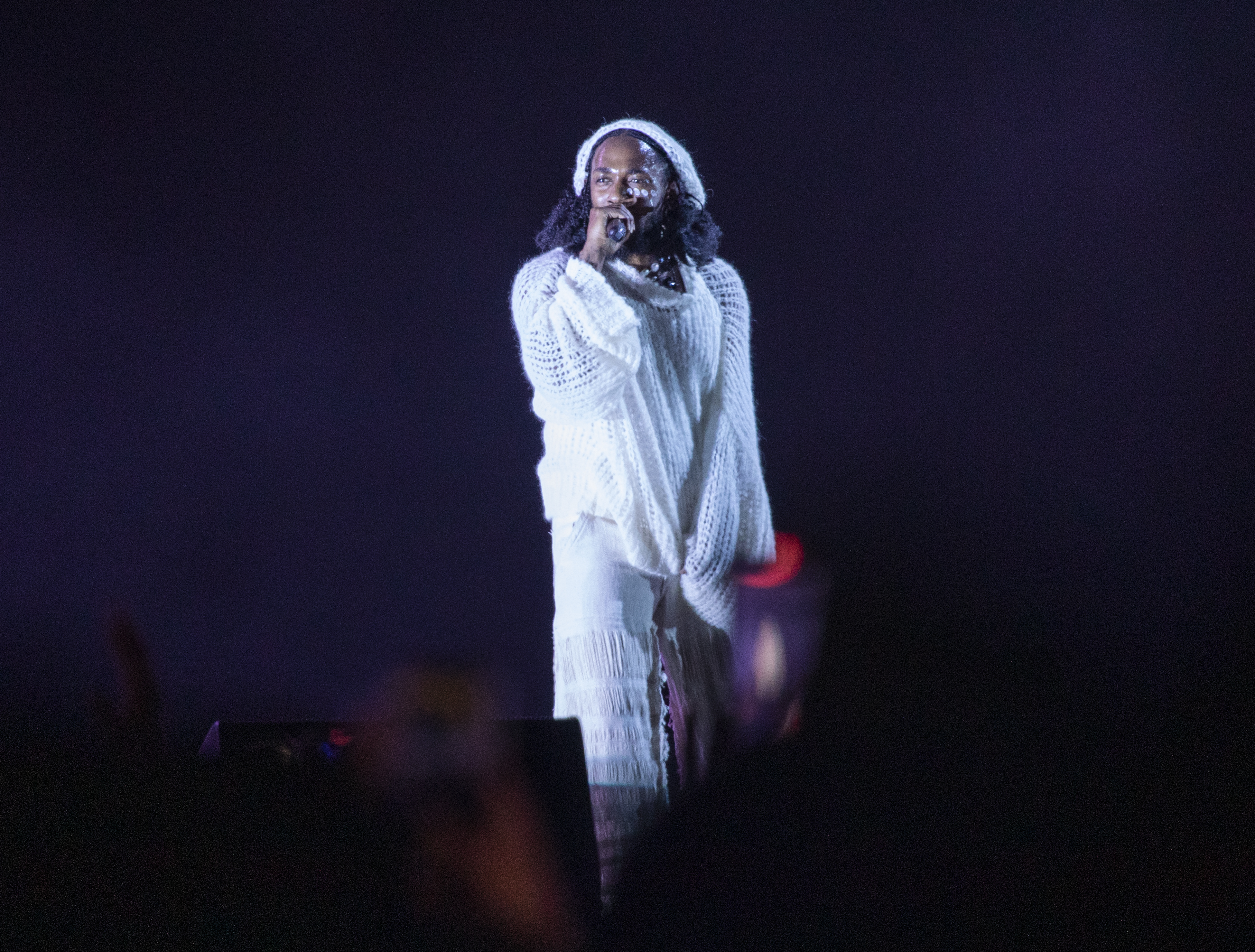 Kendrick Lamar Had Best-Selling Rap Album On Vinyl In 2021