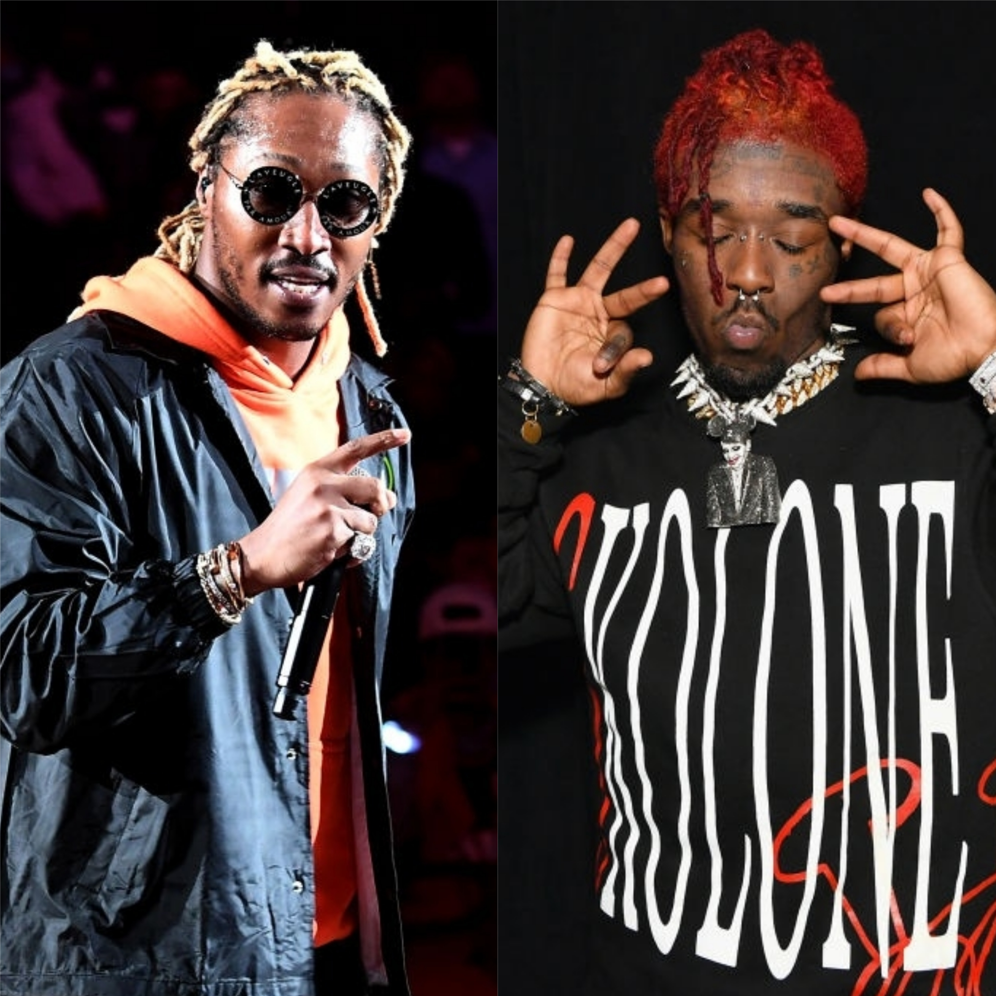 Future Lil Uzi Vert Get Active With Another Project Tease Future Lil Uzi Vert Get Active With Another Project Tease