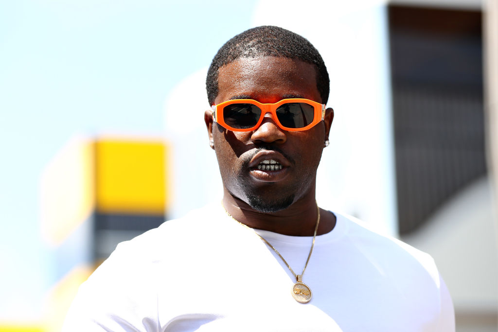 A$AP Ferg Says A$AP Mob Drama Is Real: “It Was Something Super Petty”