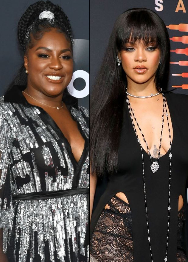 Ester Dean Details Why Rihanna Is Her Favorite Artist To Work With