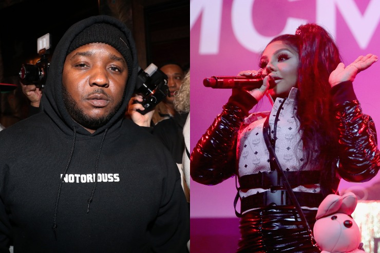 Lil Cease Offers Heartfelt Apology To Lil Kim At B.I.G’s Birthday Dinner