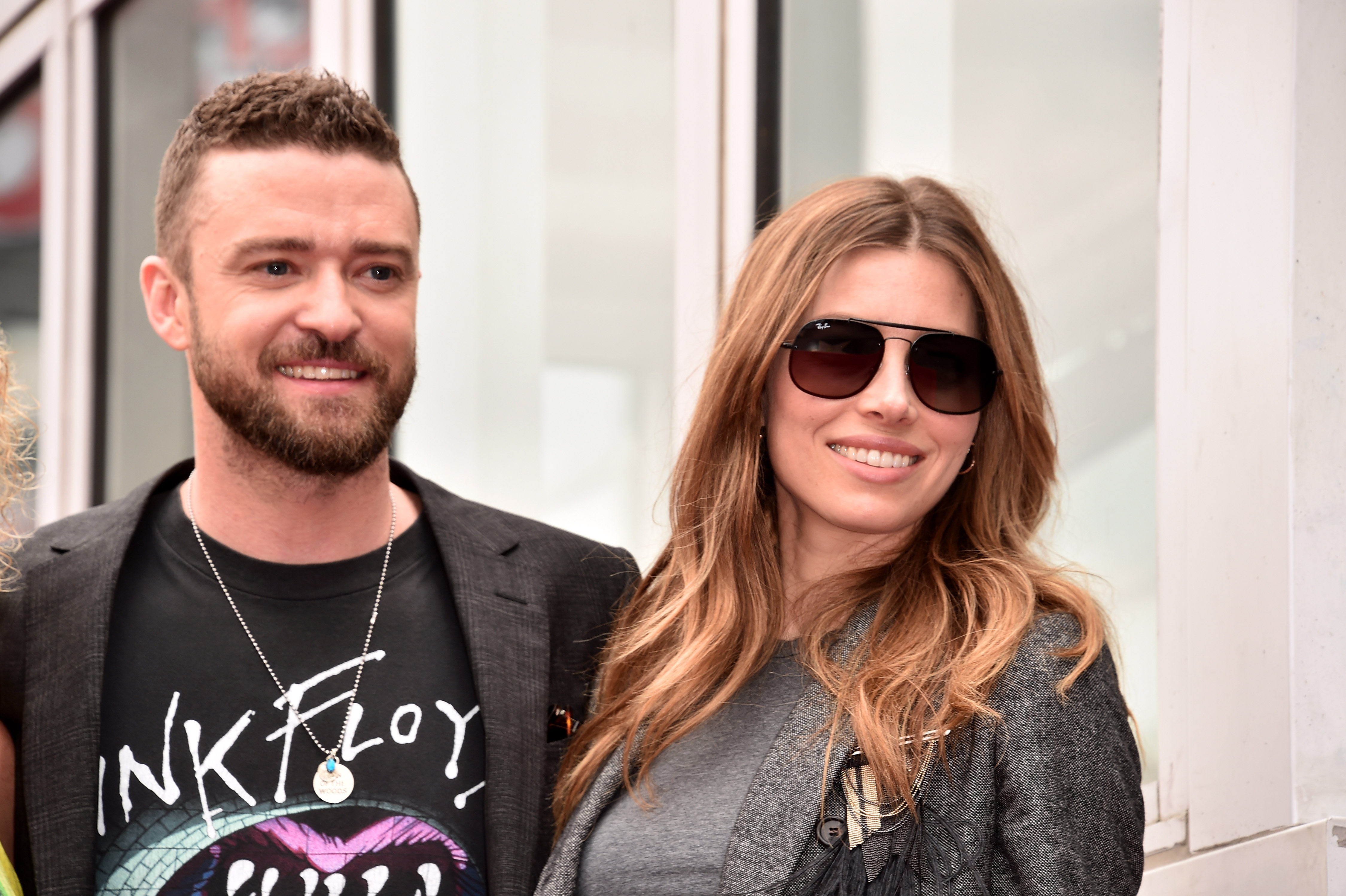Justin Timberlake Had Too Much To Drink & Feels “Guilty” For PDA Photo: Report