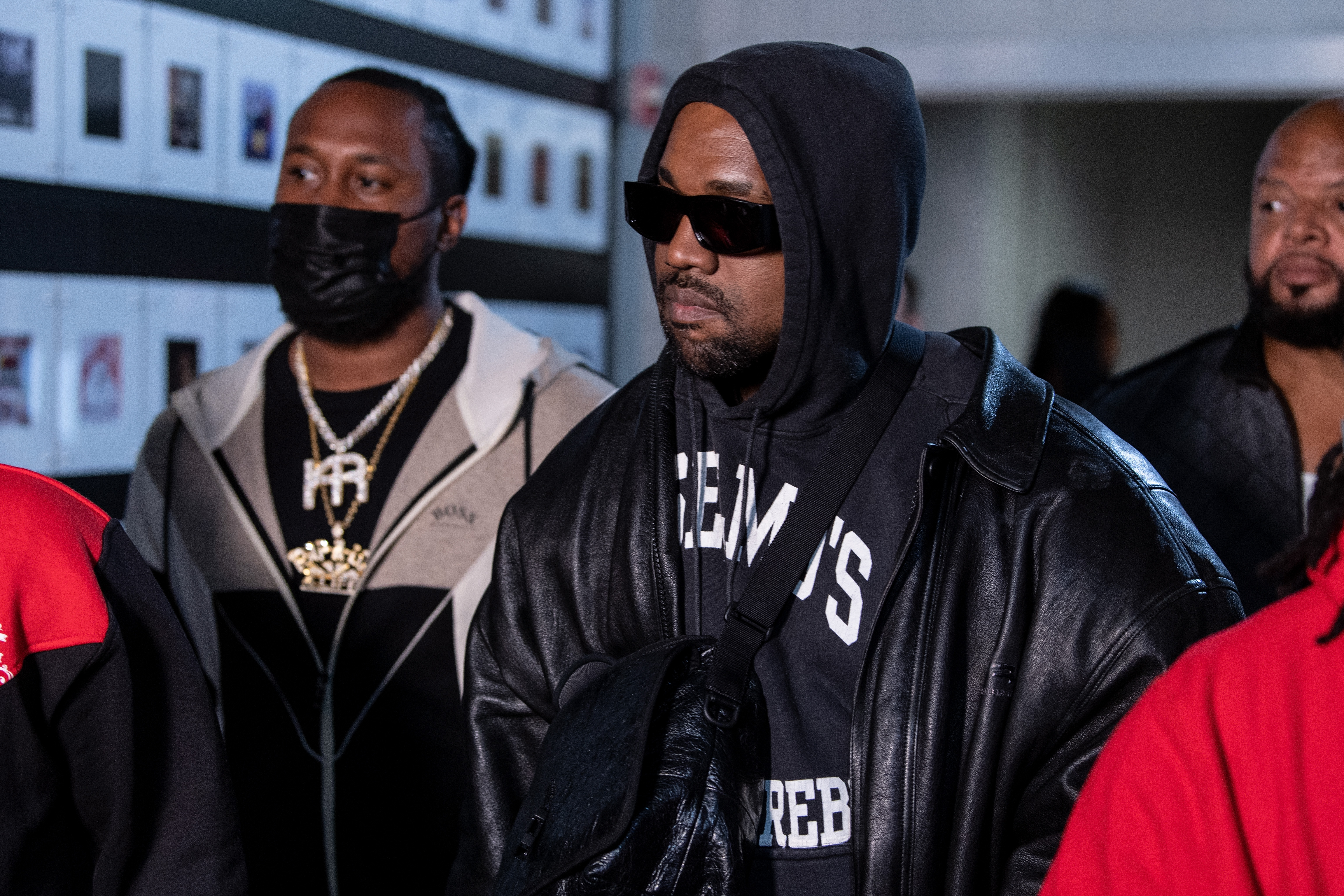 Kanye West Reveals His Involvement In Ice Cube’s BIG3
