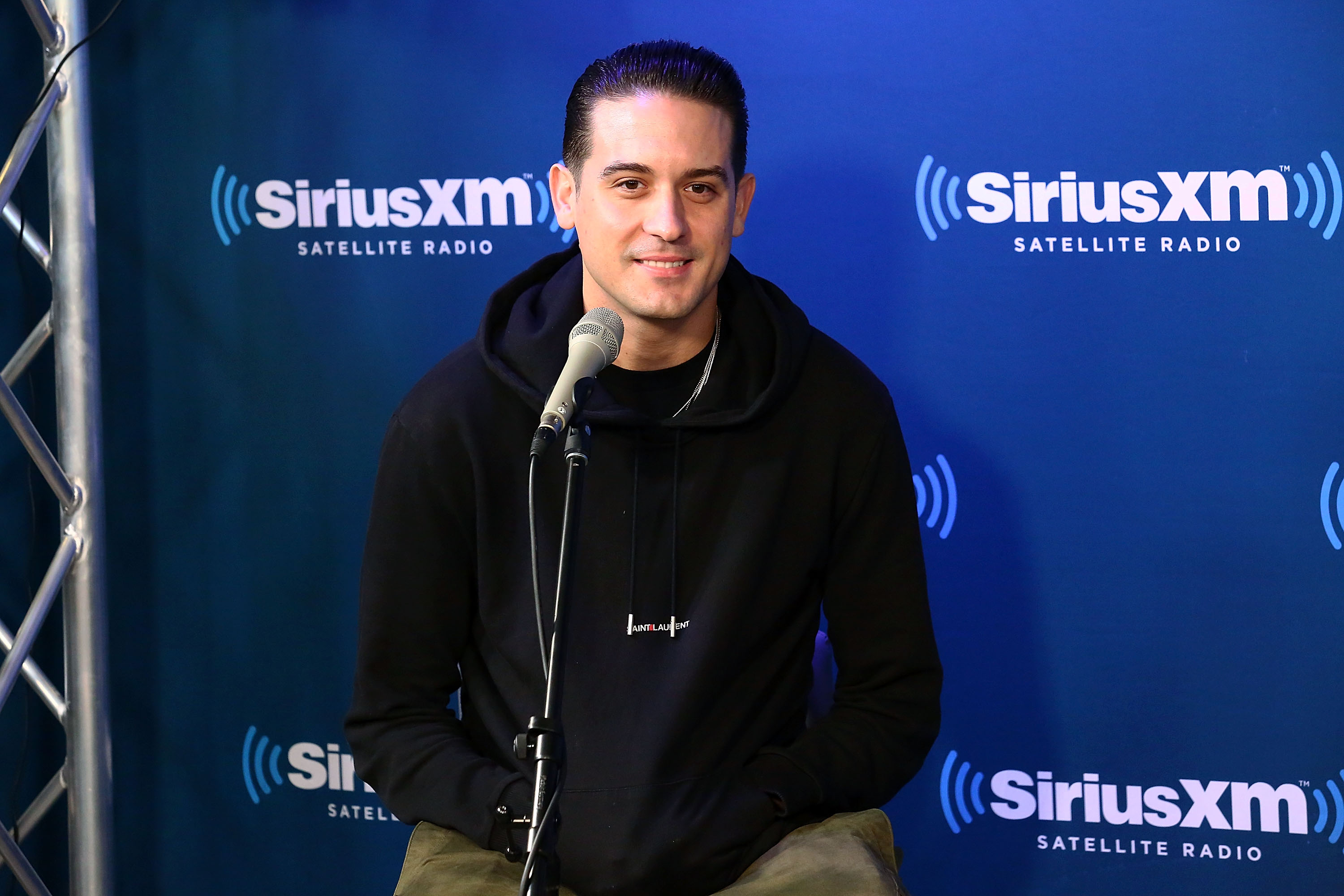 G-Eazy's New Double Album 'The Beautiful & Damned' Was Inspired by