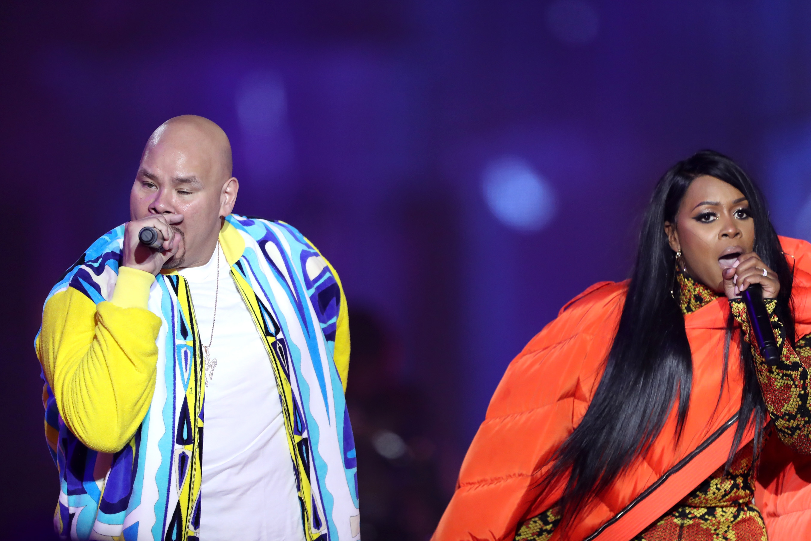 This $15M Lawsuit Will Shock You: Fat Joe Vs. Alleged Extortionists - 1hx3ark