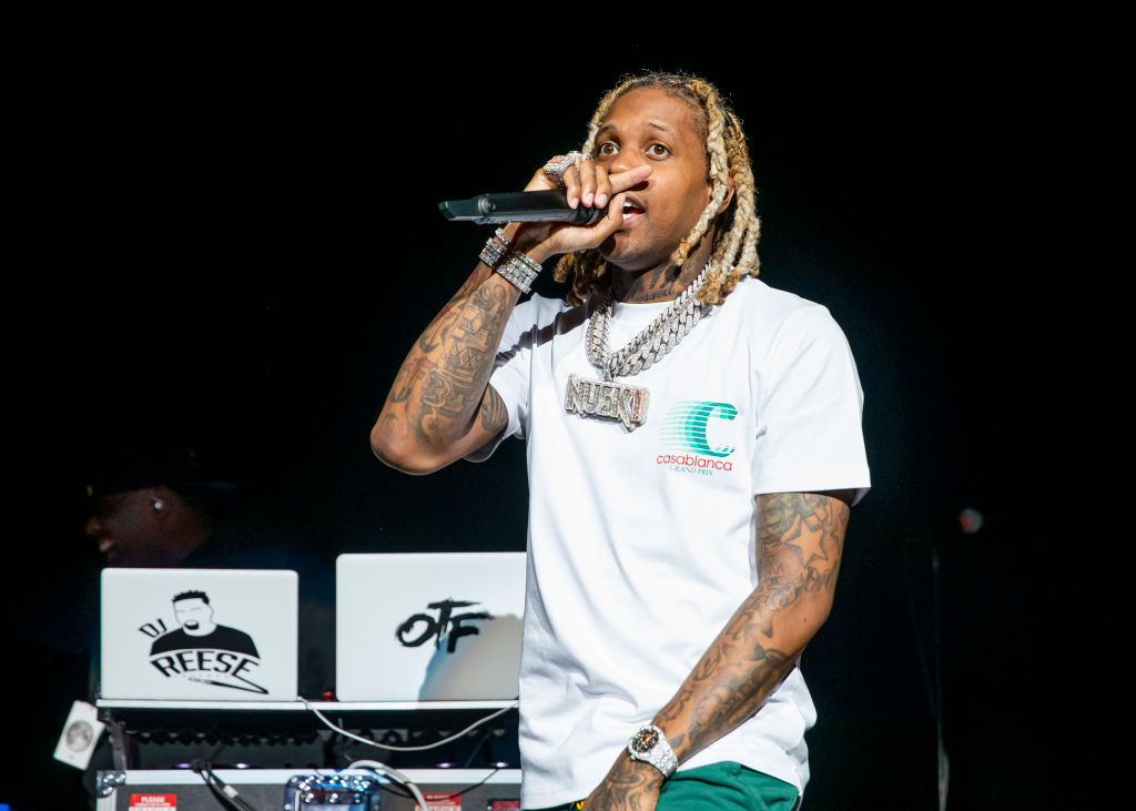 Lil Durk Affiliates C-Thang, Muwop, & DQ Arrested For FBG Duck Murder ...