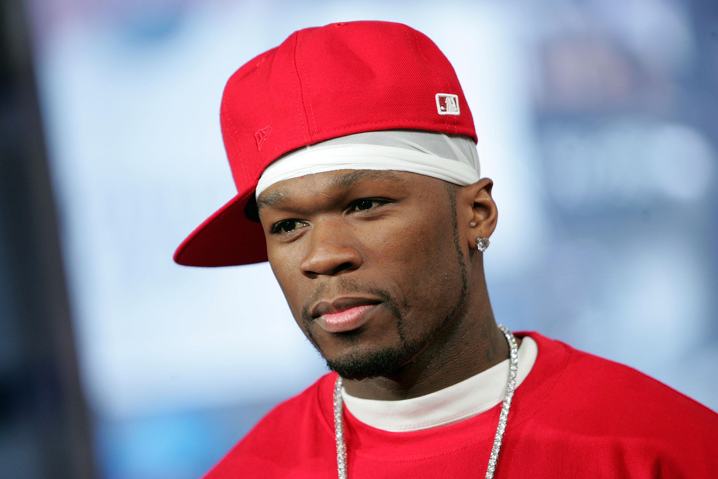 What do you think about #50Cent's acquisition of the iconic