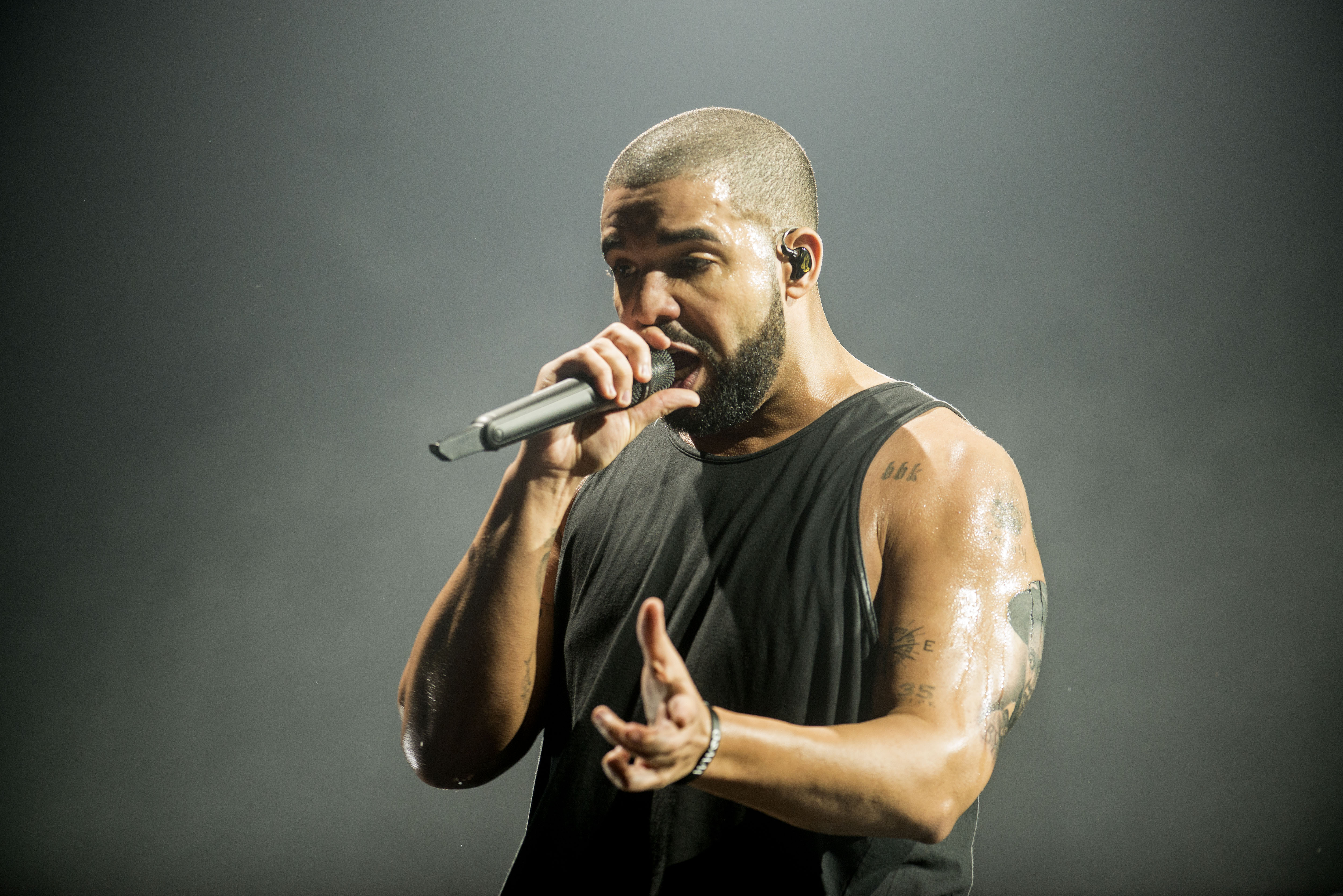 Drake Track Bracket: Vote For Drizzy’s Best Song Ever