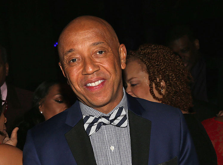 The Legacy Of Russell Simmons: Shaping Hip-Hop Culture - Image 4