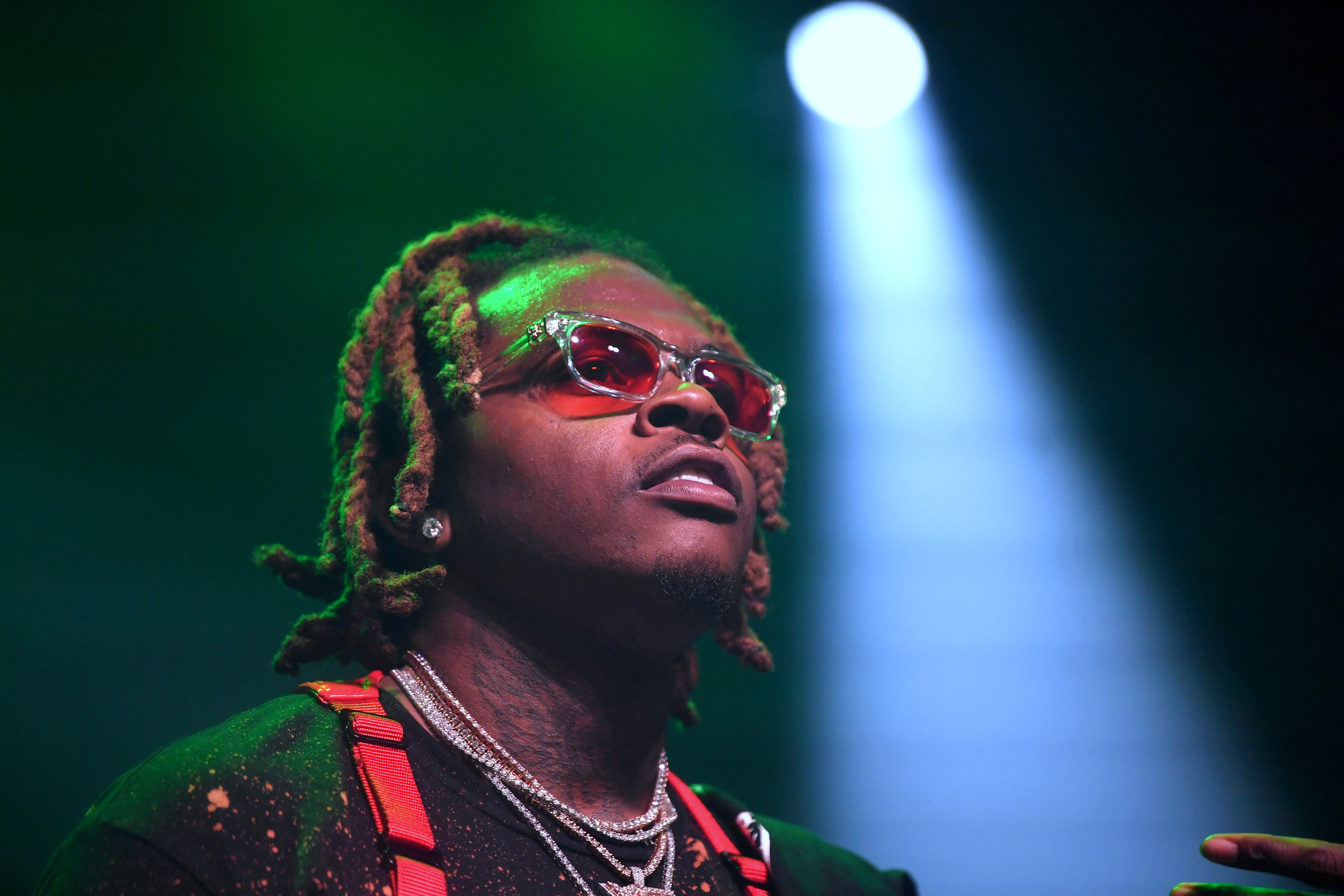 Gunna Is In A Rush: New Music Very Very Soon & Possibly A