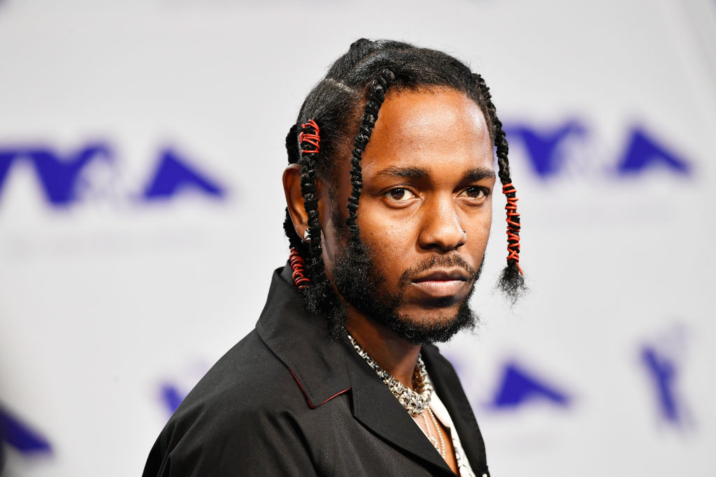 Kendrick Lamar Teases Final Album with TDE - Consequence