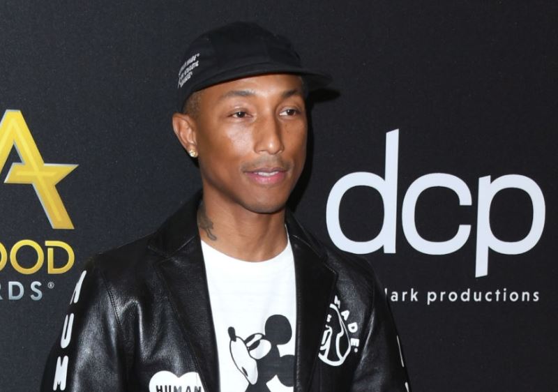 Pharrell Williams Mourns Cousin Killed In Virginia Beach Shootings Last ...