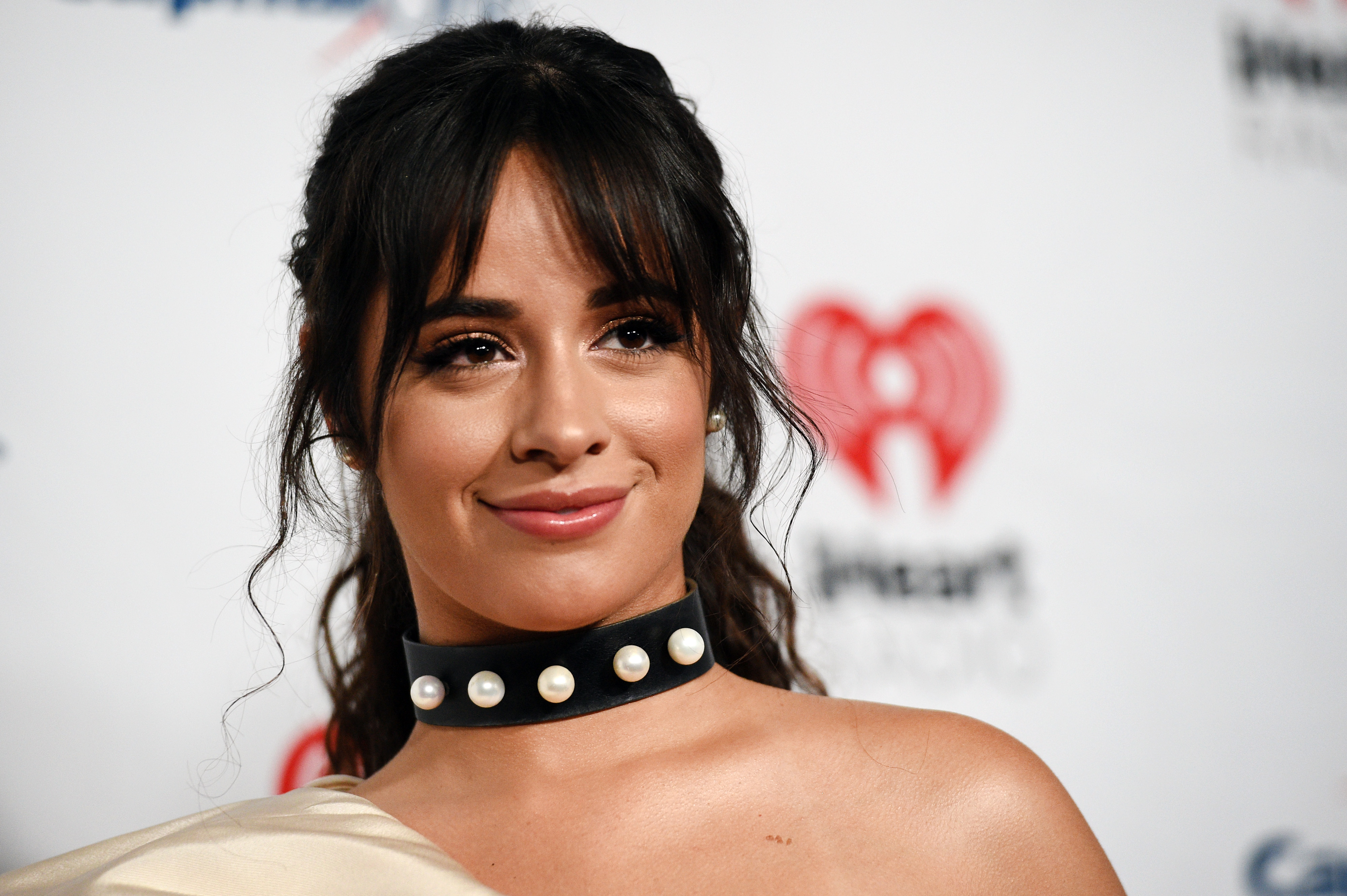 Camila Cabello Gives An Electric Effort For Her 