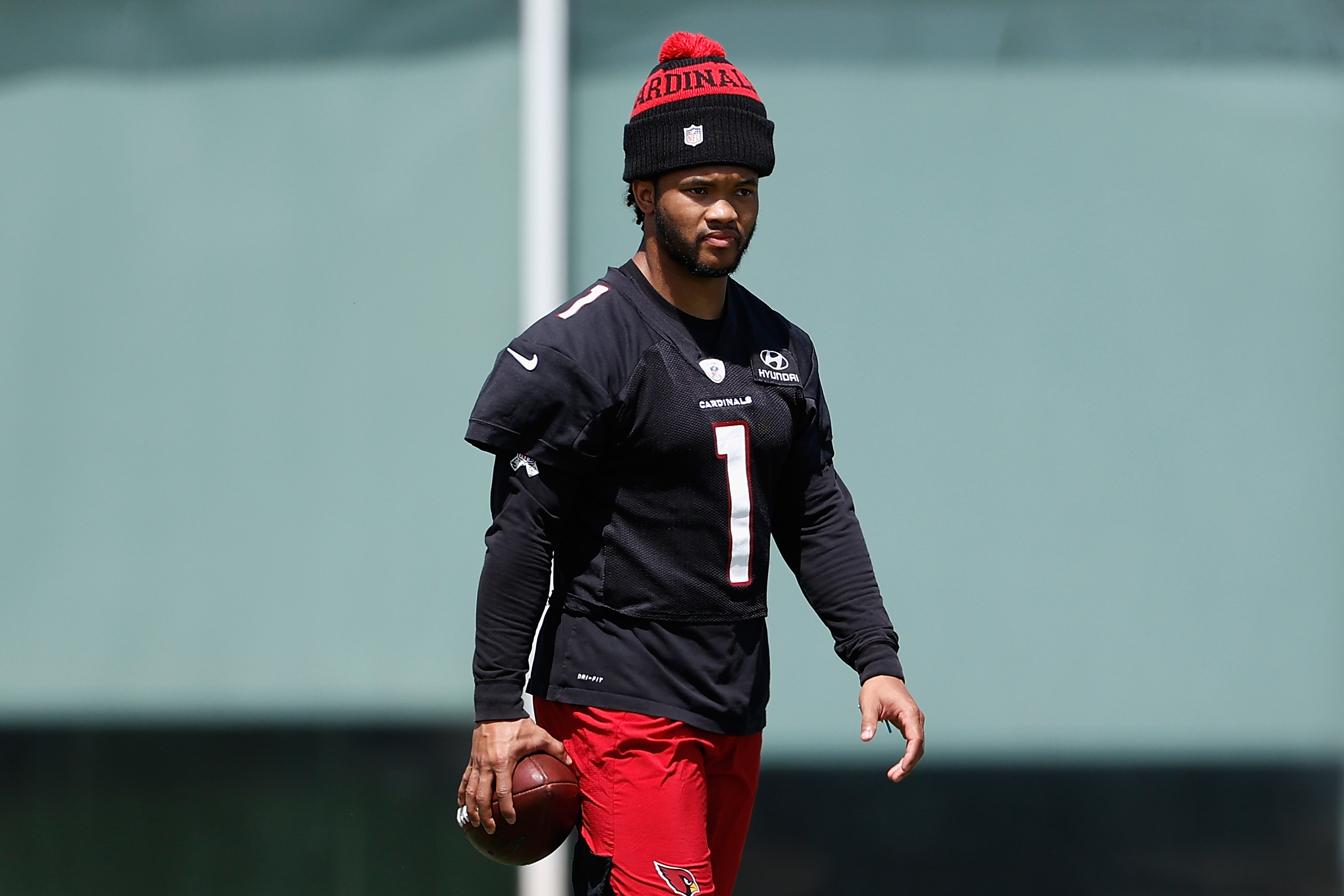 Kyler Murray and the Cardinals are getting roasted by fans for