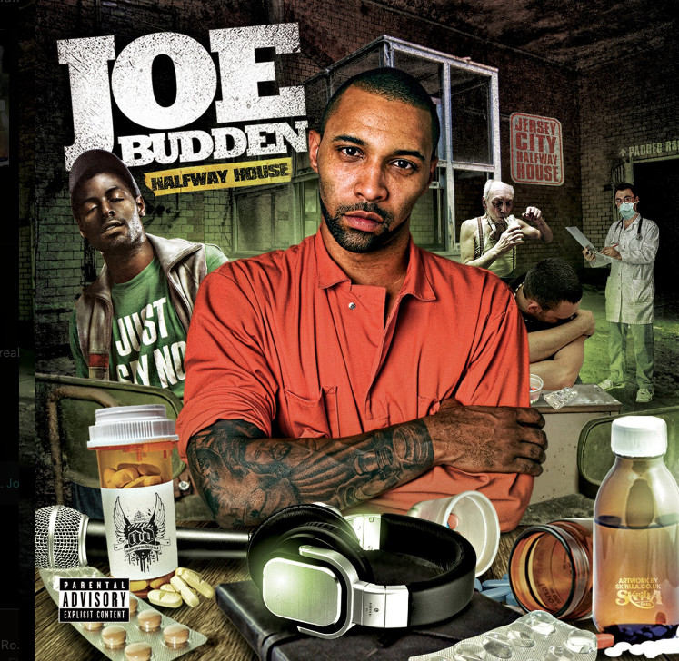 Joe Budden, KXNG Crooked, Joell Ortiz, & Royce Da 5’9″ First Connected On “Slaughterhouse”