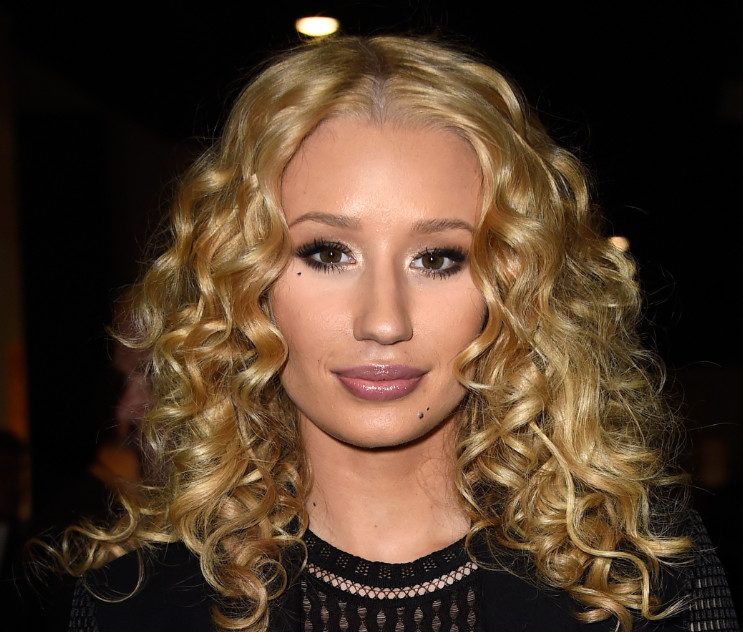 Iggy Azalea May Have Had Her Entire Live Love A$AP Tattoo