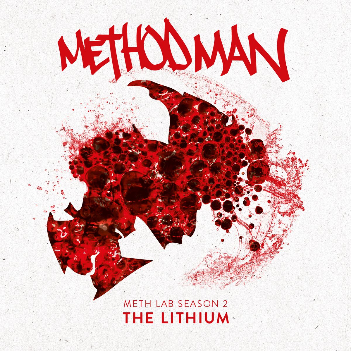 Method Man Delivers “Meth Lab 2: The Lithium” Featuring Redman, Snoop Dogg, & More