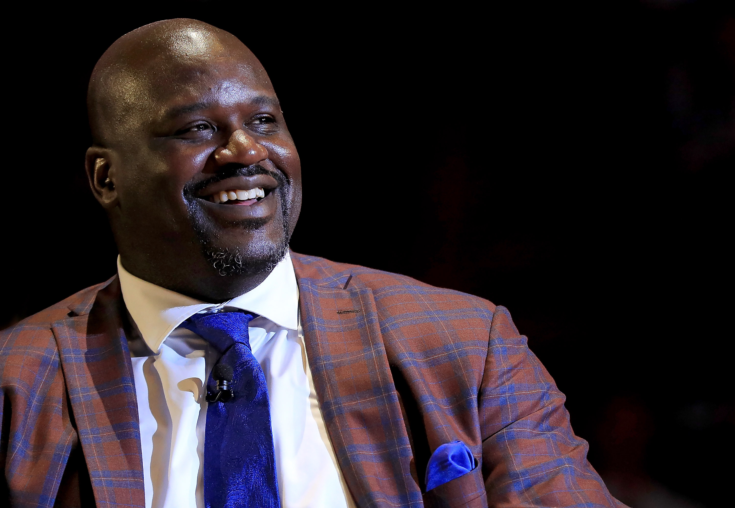Shaq Talks Hip Hop & Says Jay Z, Notorious B.I.G. Were His Favorites To Work With