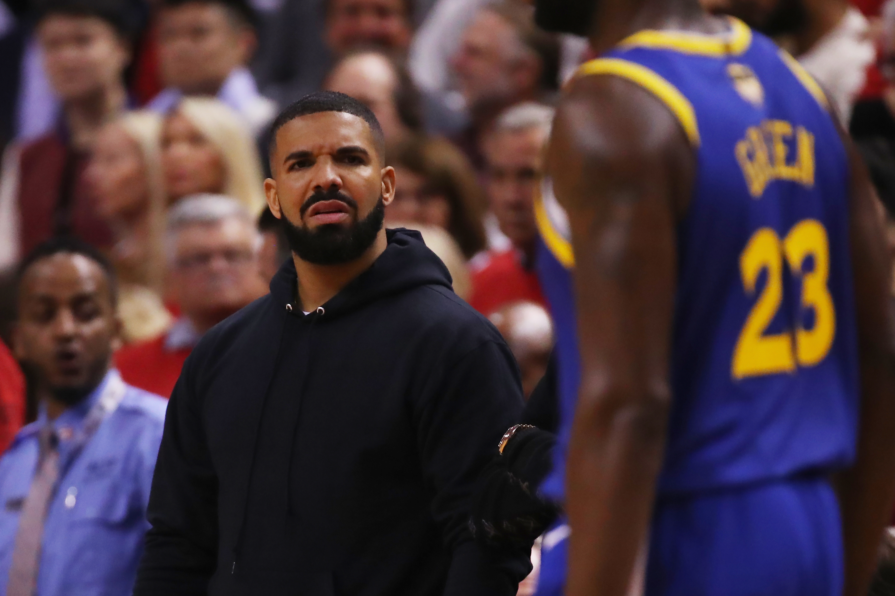 Drake Gets Dragged For Disrespecting Baby Mama On New Song