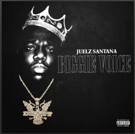 Juelz Santana Returns With “Biggie Talk”