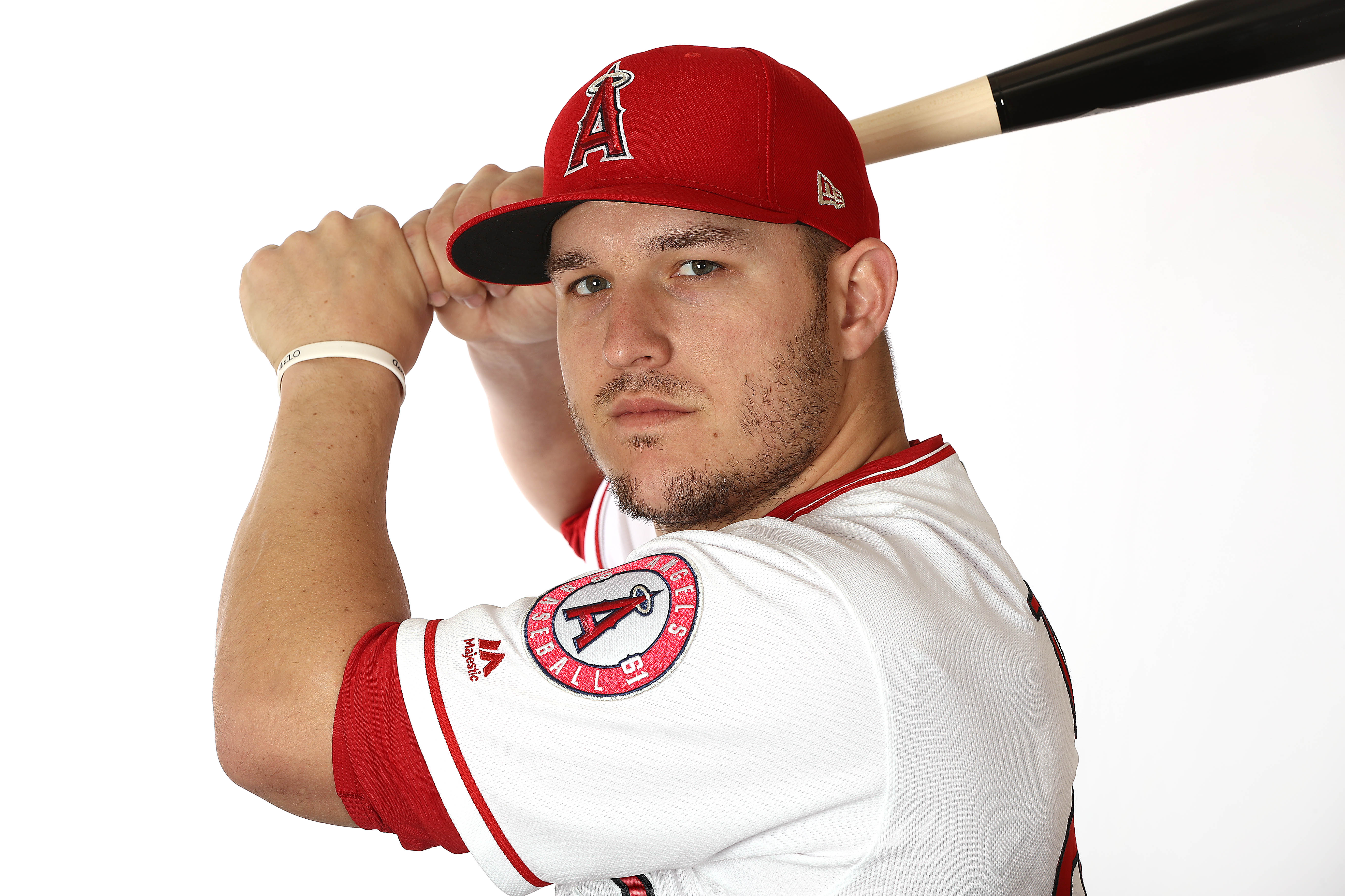 Billy Eppler explains Mike Trout's 12-year contract 