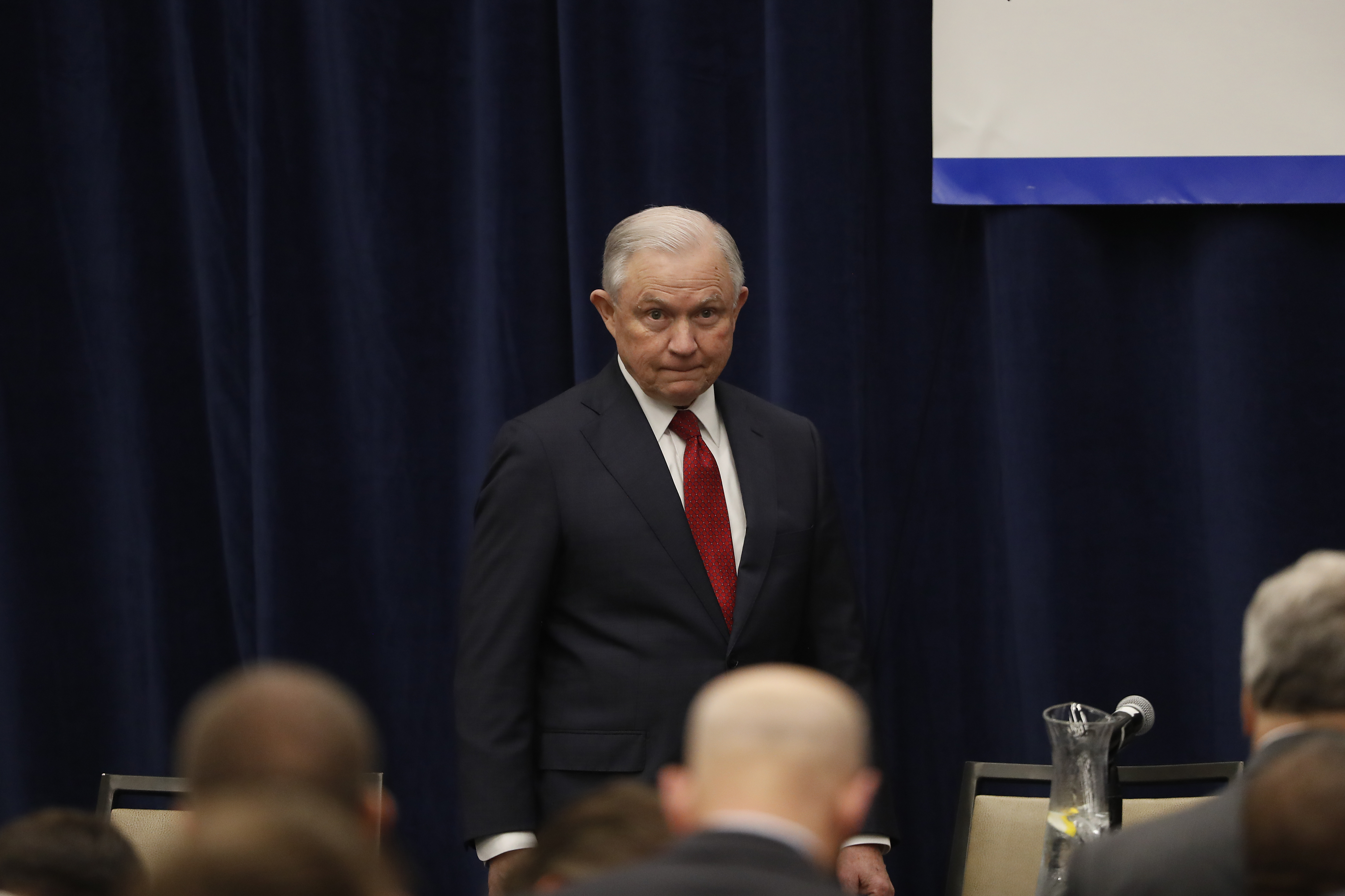 Jeff Sessions May Control The Fate Of Wu-Tang Clan’s Album & Lil Wayne’s “Carter V”