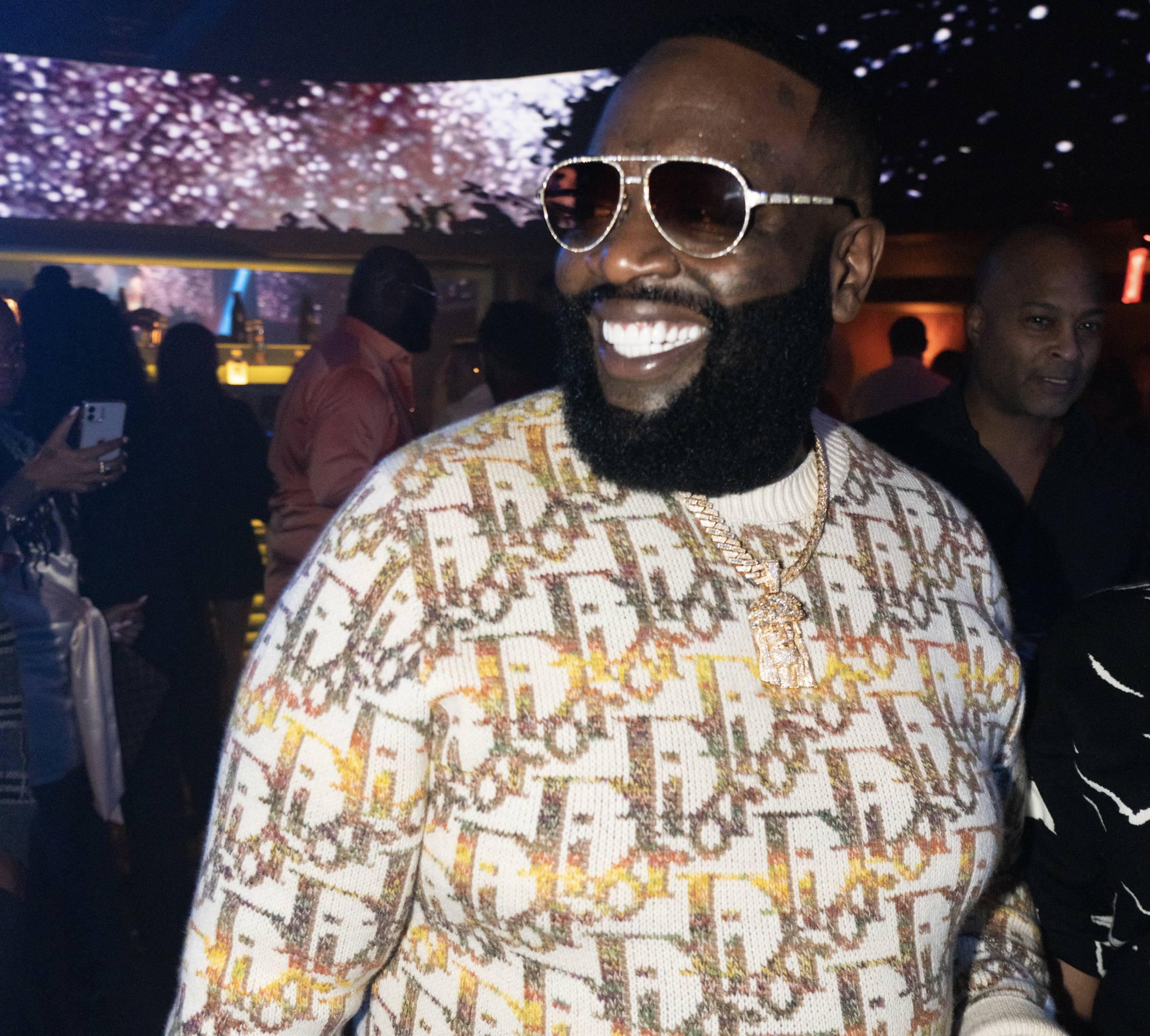 Promise Land Rick Ross