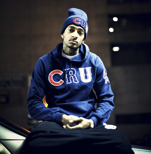 Nipsey Hussle wallpaper : r/rap