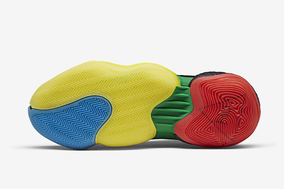 Pharrell adidas Crazy BYW Gratitude Release Info