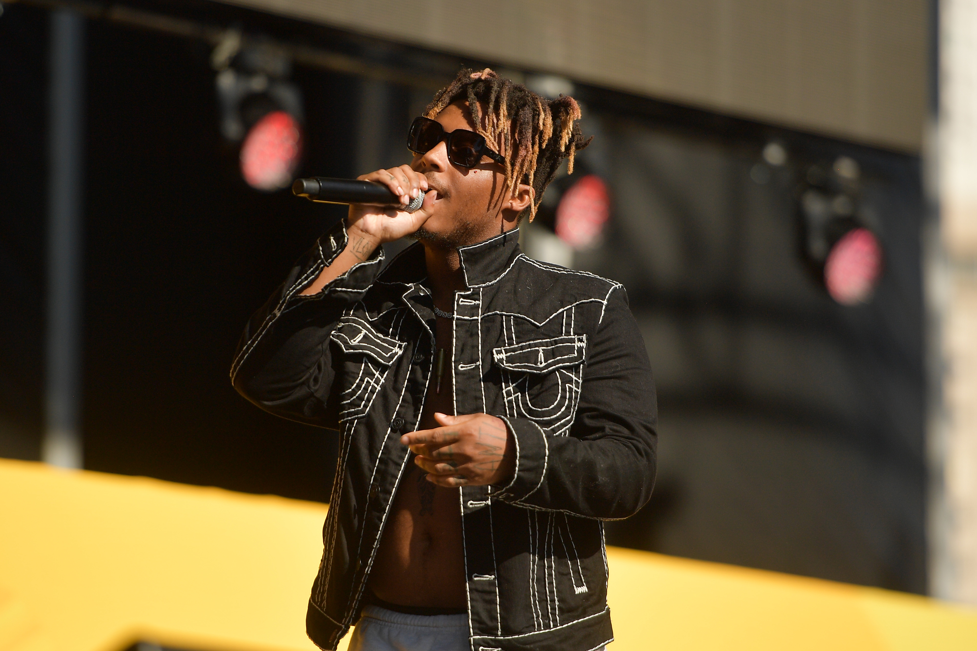 Juice WRLD's mom reflects on her son's legacy on what would have been his  23rd birthday 