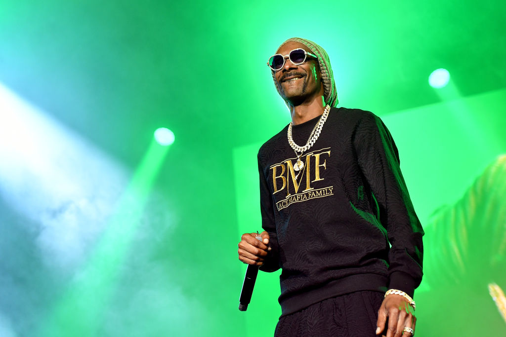 Snoop Dogg - Wikipedia