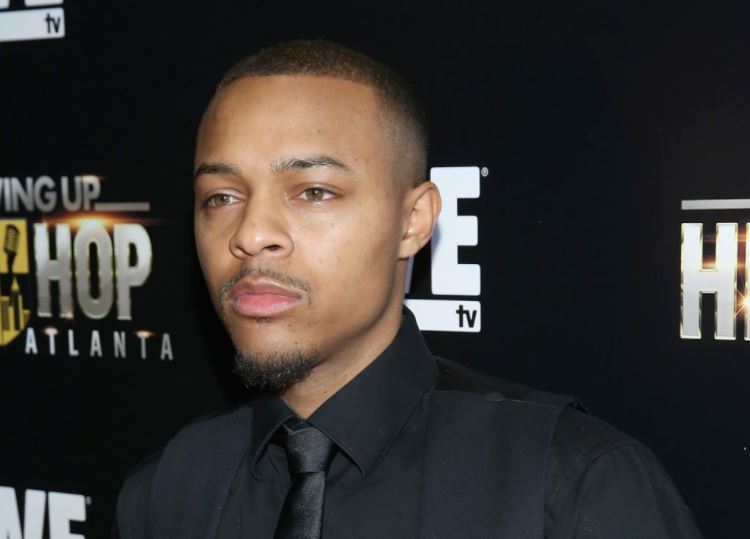Bow Wow Wants Top Exec Position At BET: “It’s Time For New Energy”