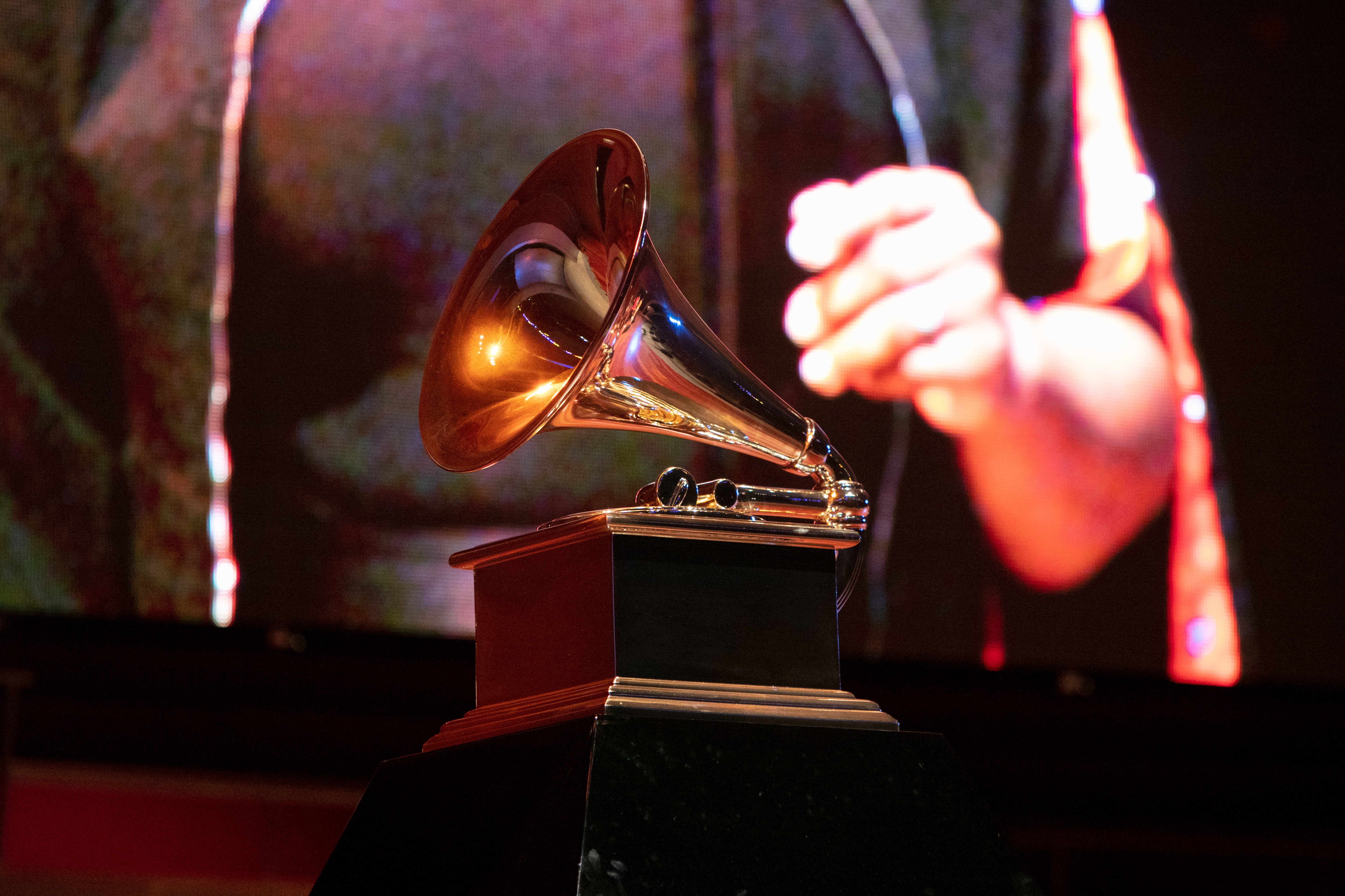 Grammys 2022 Postponed Due To COVID-19 Surge